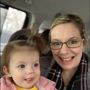 Meet your Posher, Brittney